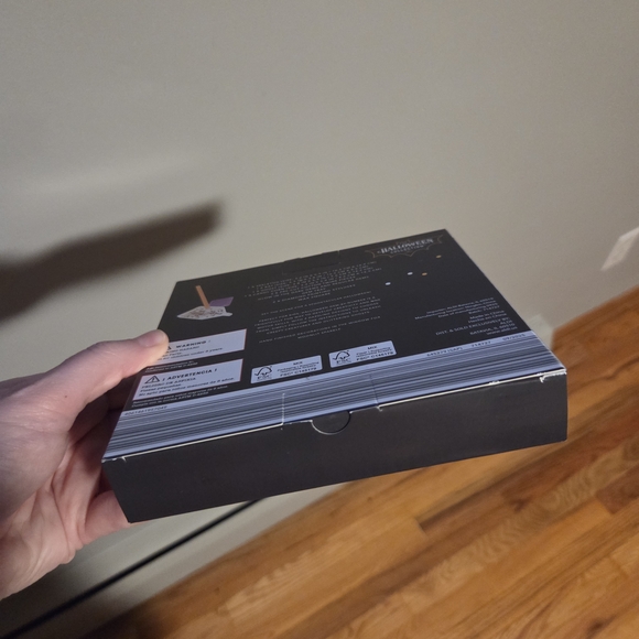 Halloween Gem-by-Number Kit - Picture 4 of 4